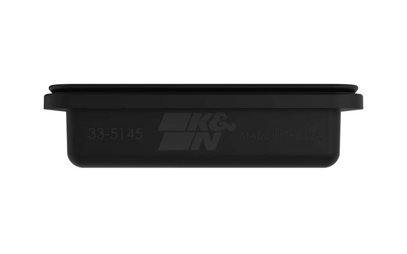 Honda CR-V Performance Air Intake - K&N Engineering - High-Flow - `23-`24